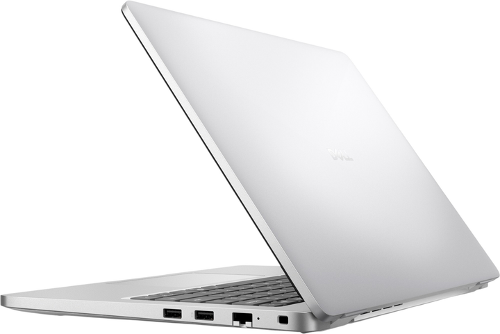 Ноутбук Dell Pro 14 PC14250 (BTO107_PC14250_EMEA) Platinum Silver - зображення 6