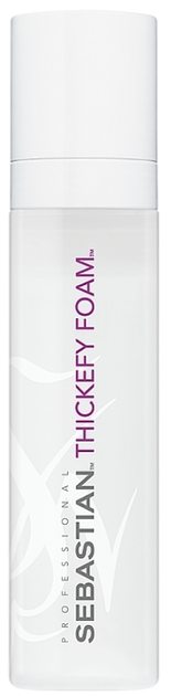 Pianka do włosów Sebastian Thickefy Foam 190 ml (4064666225678) - obraz 1
