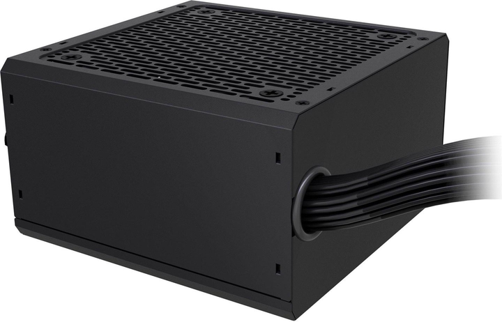 Блок живлення Gembird Fornax Power Bronze Industrial 650W (CCC-PSUBRONZE-650W-10) - зображення 6