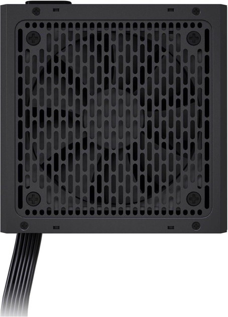 Блок живлення Gembird Fornax Power Bronze Industrial 650W (CCC-PSUBRONZE-650W-10) - зображення 10