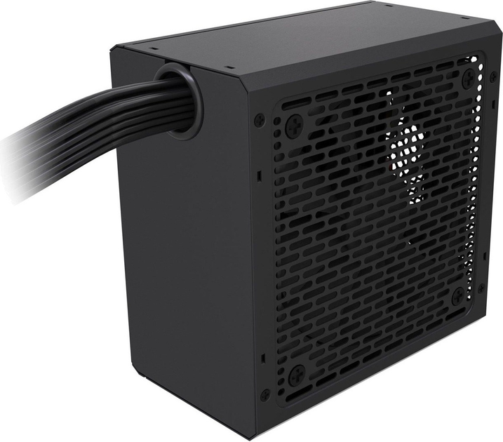 Блок живлення Gembird Fornax Power Bronze Industrial 650W (CCC-PSUBRONZE-650W-10) - зображення 11