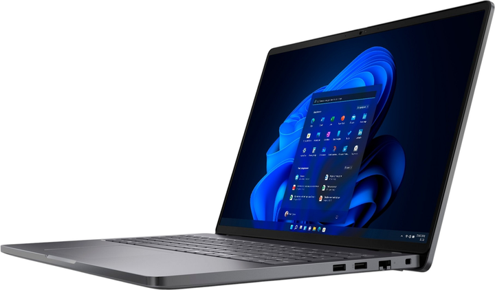 Laptop Dell Pro 16 PC16250 (BTO010_PC16250_EMEA) Solid Magnetite - obraz 3