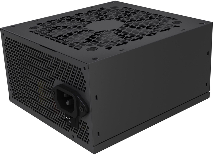 Блок живлення Gembird Fornax Power Gold 1000W (CCC-PSUGOLD-1000W) - зображення 5