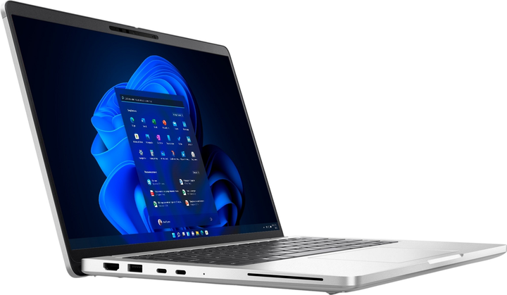 Laptop Dell Pro 14 Plus PB14250 (BTO216_PB14250_EMEA) Aluminium - obraz 2