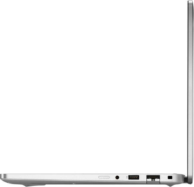 Laptop Dell Pro 14 Plus PB14250 (BTO216_PB14250_EMEA) Aluminium - obraz 8