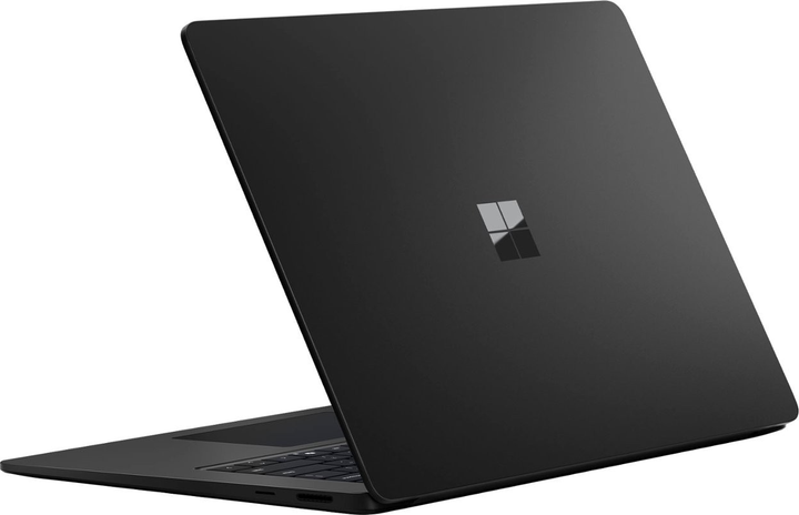 Ноутбук Microsoft Surface Laptop 7 (ZHB-00009) Graphite - зображення 5