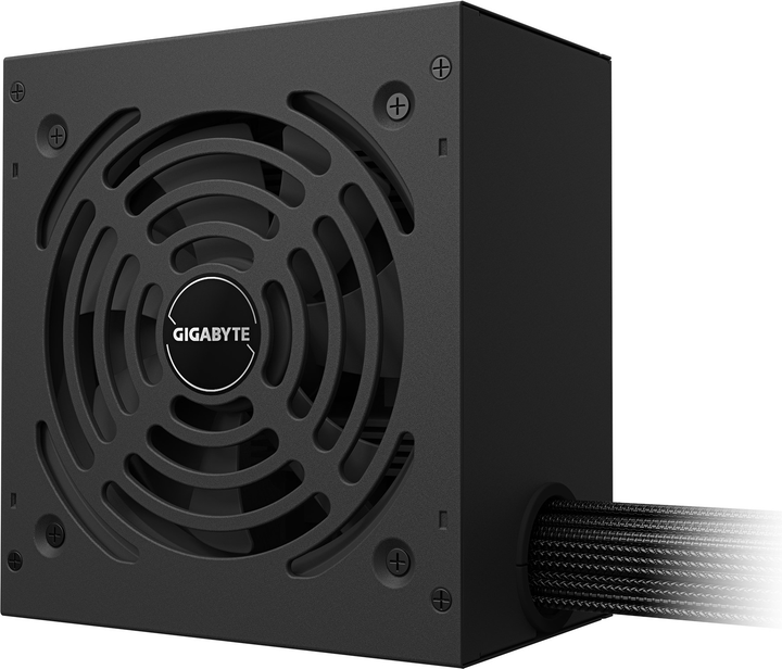 Блок живлення Gigabyte P650G PCIE 5.1​ 650W (GP-P650G PG5​) - зображення 1