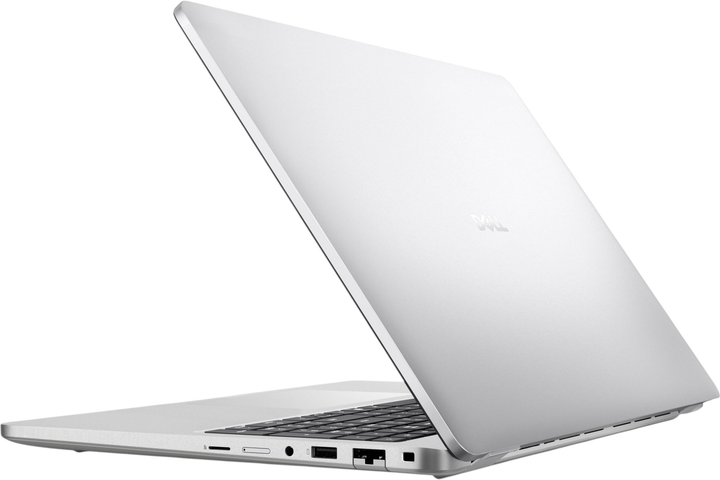 Ноутбук Dell Pro 16 Plus PB16250 (BTO105_PB16250_EMEA) Aluminium - зображення 4