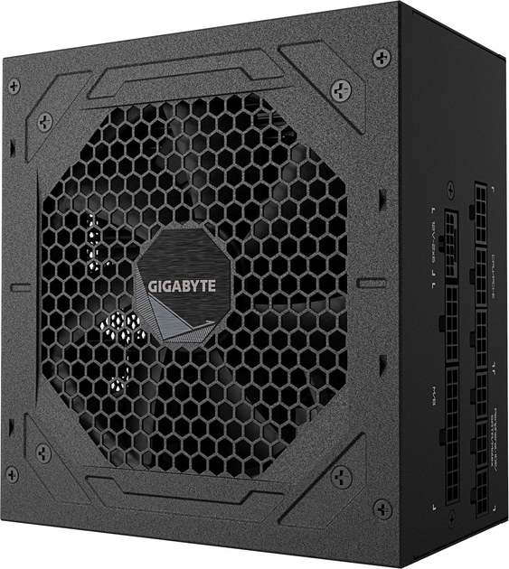 Блок живлення Gigabyte UD1000GM PG5 V2 (GP-UD1000GM PG5 V2) - зображення 5