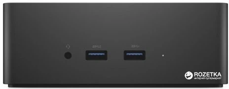 Док-станция Dell Dock TB16 Thunderbolt 180 Вт (452-BCOY) – фото