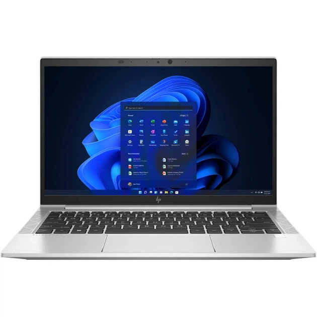 Ноутбук HP EliteBook 830 G8/13.3" FHD IPS/Intel Core i7-1165G7/16GB RAM/SSD 512GB/Windows 11 Pro/металлический/гравировка клавиатуры в подарок - Б/У - Фото 1 Ноутбук HP EliteBook 830 G8/13.3" FHD IPS/Intel Core i7-1165G7/16GB RAM/SSD 512GB/Windows 11 Pro/металлический/гравировка клавиатуры в подарок - Б/У - изображение 1
