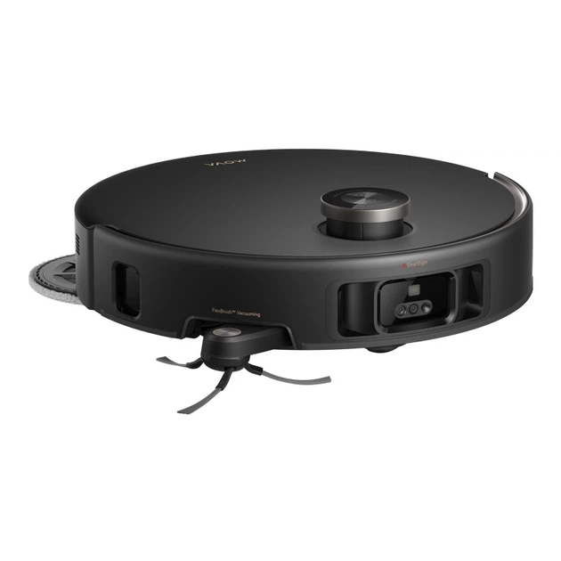 Робот-пилосос Mova V50 Ultra Black - Фото 4 Робот-пилосос Mova V50 Ultra Black - изображение 4