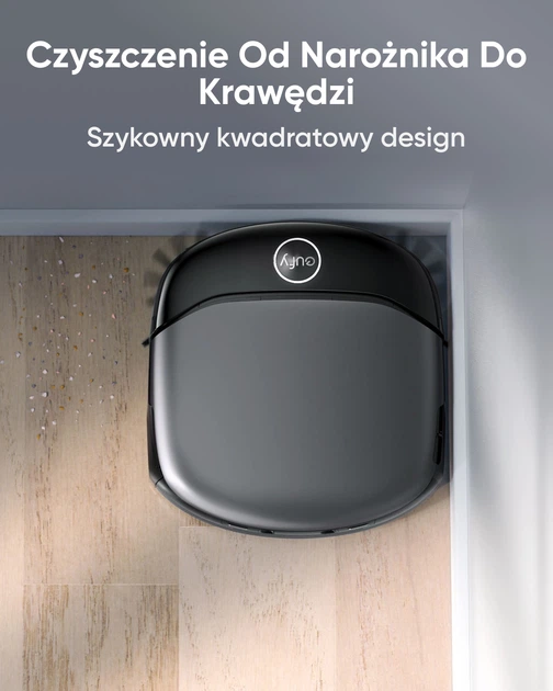 Робот-пилосос Eufy Omni S1 Pro - изображение 7