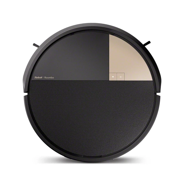 Робот-пилосос iRobot Roomba Max 705 Combo Black - Фото 2 Робот-пилосос iRobot Roomba Max 705 Combo Black - изображение 2