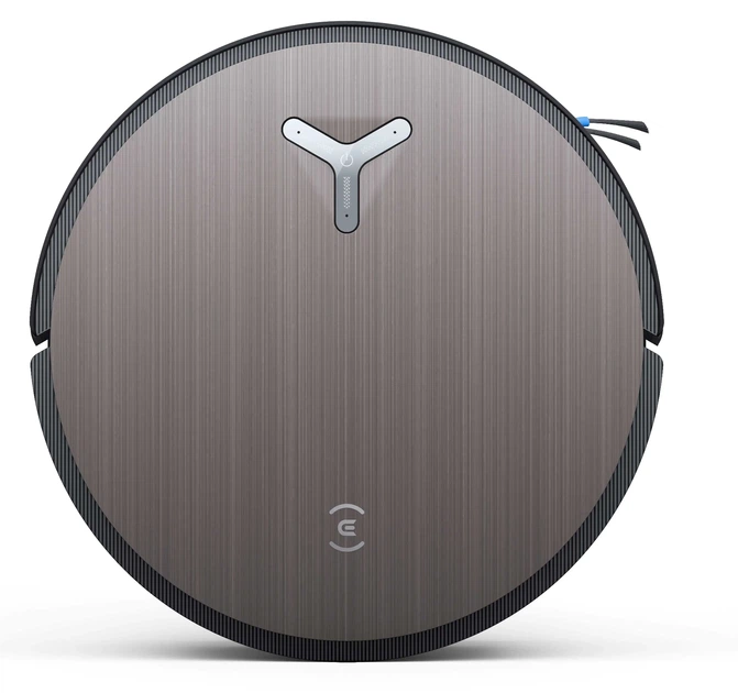 Робот-пилосос Ecovacs Deebot X11 Omni Cyclone 63 дБ - изображение 2