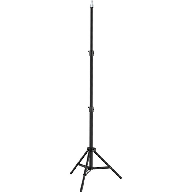 Штатив для фотосъемки, фотоаппарата, камеры BASEUS 360° AI Following Shot Tripod Head (SUYT-C01) Черный - изображение 2