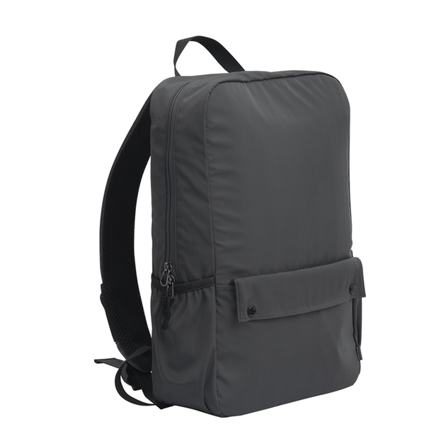 Рюкзак для ноутбука, гаджетов BASEUS Basics Series 16" Computer Backpack (LBJN-F0G) Серый - Фото 1 Рюкзак для ноутбука, гаджетов BASEUS Basics Series 16" Computer Backpack (LBJN-F0G) Серый - изображение 1