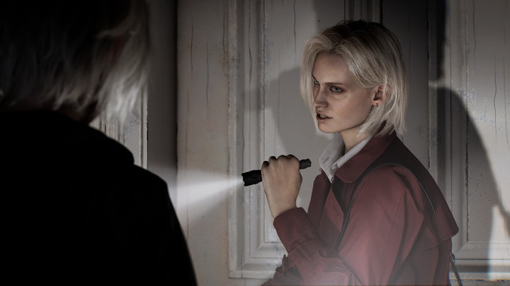 Gra Nintendo Switch 2 Resident Evil: Requiem (Klucz elektroniczny) (5055060993286) - obraz 2