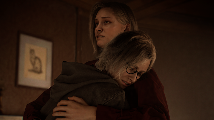 Gra Nintendo Switch 2 Resident Evil: Requiem (Klucz elektroniczny) (5055060993286) - obraz 3