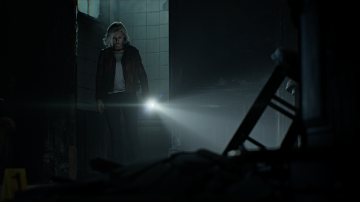 Gra Nintendo Switch 2 Resident Evil: Requiem (Klucz elektroniczny) (5055060993286) - obraz 7