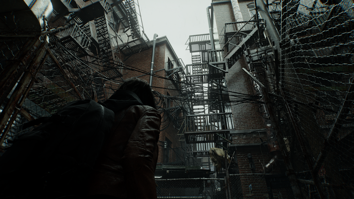 Gra Nintendo Switch 2 Resident Evil: Requiem (Klucz elektroniczny) (5055060993286) - obraz 17