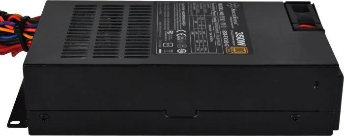 Блок живлення SilverStone FX350-G 350W (SST-FX350-G) – фото