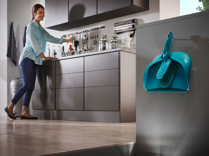 Набір для прибирання Leifheit 41410 (4006501414106) - зображення 8