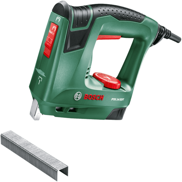 Zszywacz Bosch PTK 14 EDT (0603265520) - obraz 2
