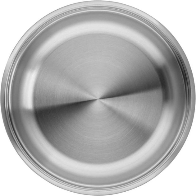 Patelnia stalowa WMF Click and Serve bez uchwytu 28 cm (4000530717870) - obraz 3