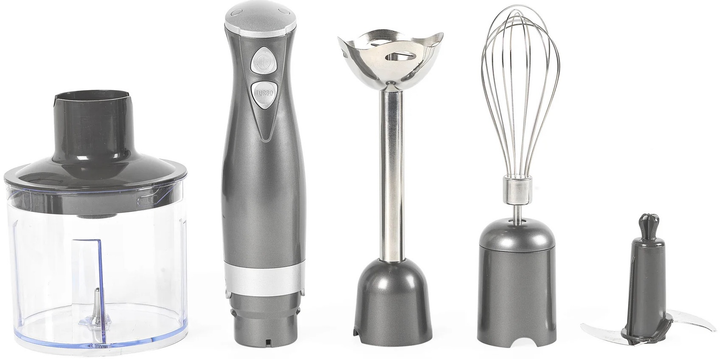 Блендер SALTER COSMOS 3 в 1 (92287) - зображення 1