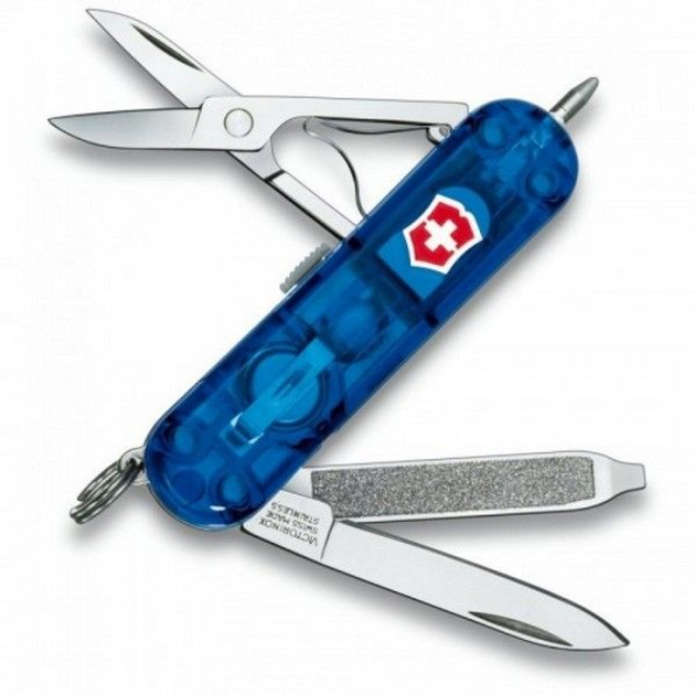 Нож Victorinox Signature Lite 0.6226.T2 - изображение 1