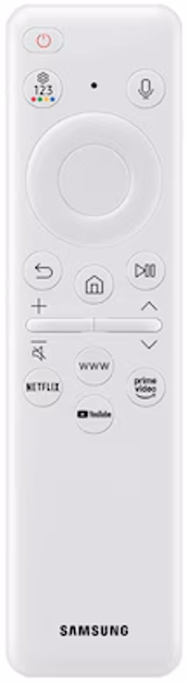 Телевізор Samsung QLED 85" QE85LS03FWUXXH (QE85LS03FWUXXH) - зображення 10