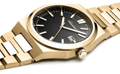 Мужские часы Adriatica A8326.1116Q - изображение 2