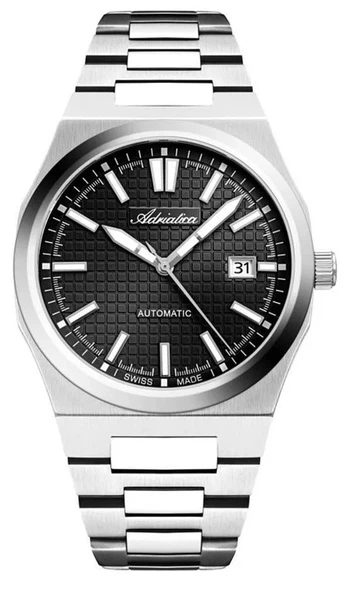 Мужские часы Adriatica A8326.5114A - Фото 1 Мужские часы Adriatica A8326.5114A - изображение 1