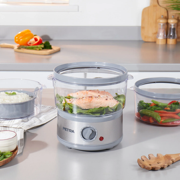 Parowar Petra 92295 - obraz 2