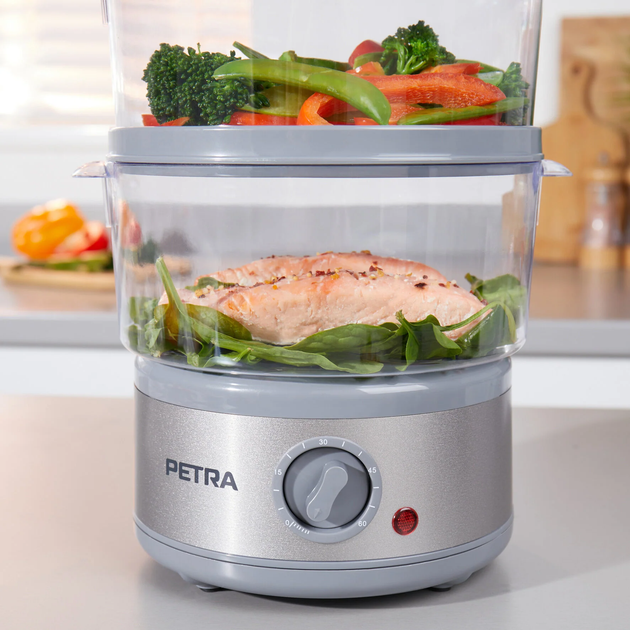 Parowar Petra 92295 - obraz 3