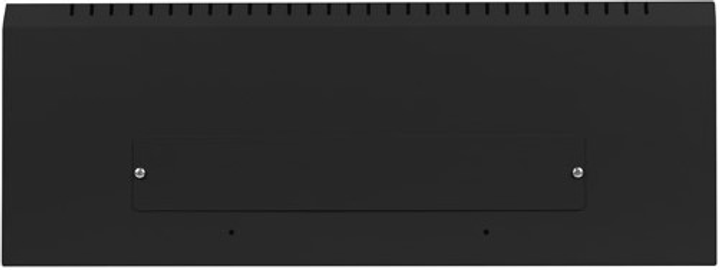 Szafa wisząca serwerowa Lanberg 19" 4U+3U 540x200 Black (WAF1-5203-04-00B) - obraz 10