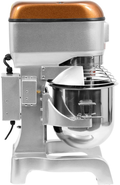 Тістоміс YATO YG-03025 - зображення 3