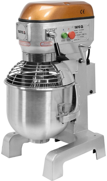 Тістоміс YATO YG-03026 - зображення 1