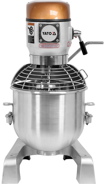 Тістоміс YATO YG-03026 - зображення 2
