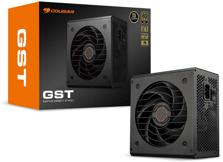 Блок живлення Cougar GST850 - зображення 8