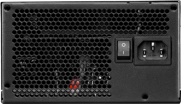 Блок живлення XPG CyberCore II 1300W (CYBERCOREII1300P-BKCEU) - зображення 3