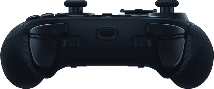 Kontroler Razer Wolverine V3 PRO 8K PC Black (RZ06-05540100-R3M1) - obraz 3