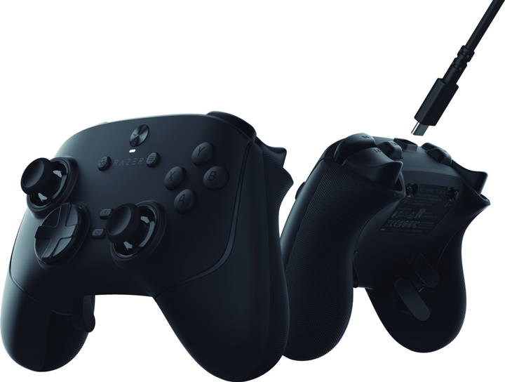 Kontroler Razer Wolverine V3 TE 8K PC Black (RZ06-05550100-R3M1) - obraz 7