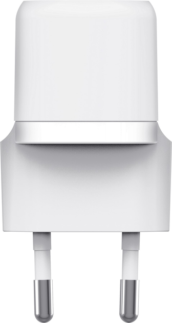 Зарядний пристрій Trust MAXO 20W USB-C CHARGER (TR25205) - зображення 5