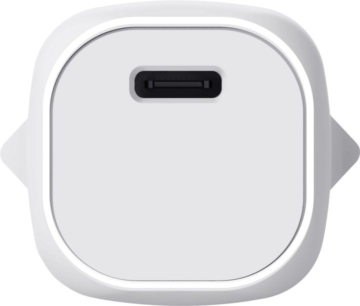 Зарядний пристрій Trust MAXO 20W USB-C CHARGER (TR25205) - зображення 6