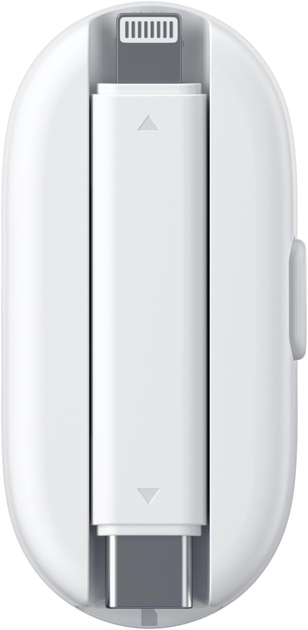 Moduł do przesyłu danych Insta360 GO 3/GO 3S Quick Reader (CINSBATE) - obraz 4