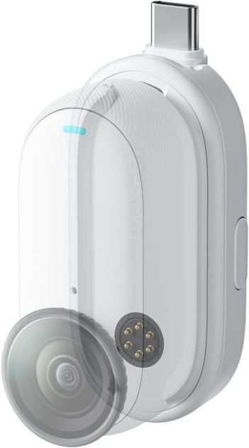 Moduł do przesyłu danych Insta360 GO 3/GO 3S Quick Reader (CINSBATE) - obraz 6