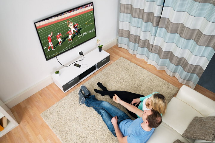 Ładowarka sieciowa AverMedia GC313 Core Go 2xUSB-C USB-A HDMI PD3.0 100 W + kabel 2 m Black (40AAGC313AWN) - obraz 10