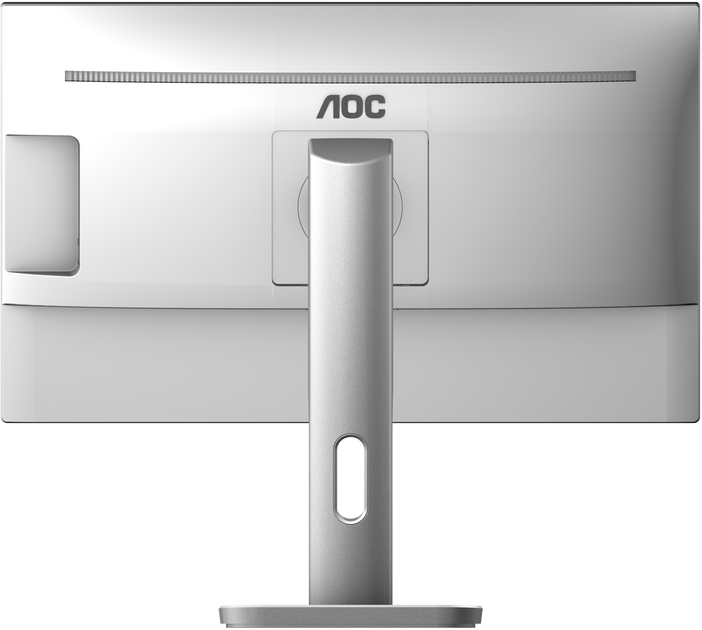 Монітор 24" AOC X24P1/GR - зображення 5